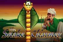 The Snake Charmer