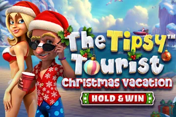The Tipsy Tourist Christmas Vacation