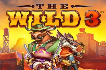 The Wild 3