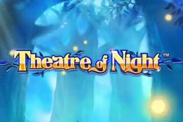 Theatre Of Night