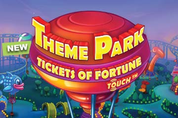 Theme Park Tickets of Fortune