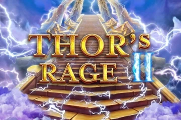 Thors Rage 2