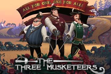 Three Musketers