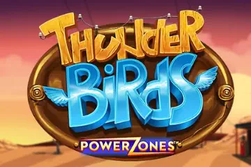 Thunder Birds Power Zones