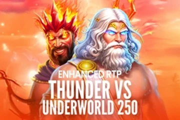 Thunder vs Underworld 250