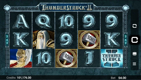 Thunderstruck 2