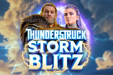 Thunderstruck Stormblitz