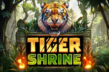 Tiger Shrine