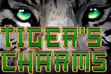 Tigers Charms