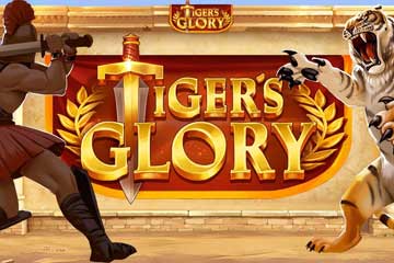 Tigers Glory