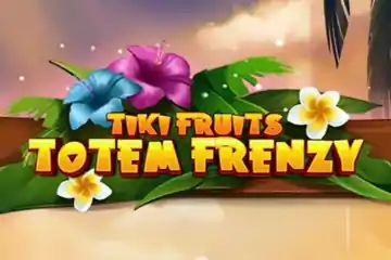 Tiki Fruits Totem Frenzy