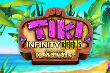 Tiki Infinity Reels Megaways