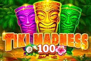 Tiki Madness 100