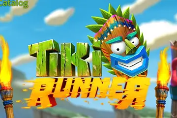 Tiki Runner 2