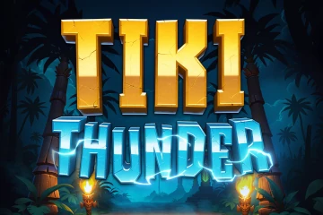 Tiki Thunder