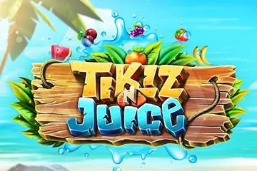 Tikiz N Juice