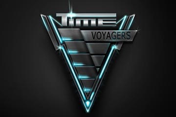 Time Voyagers
