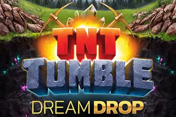 TNT Tumble Dream Drop