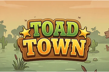 Toad Town