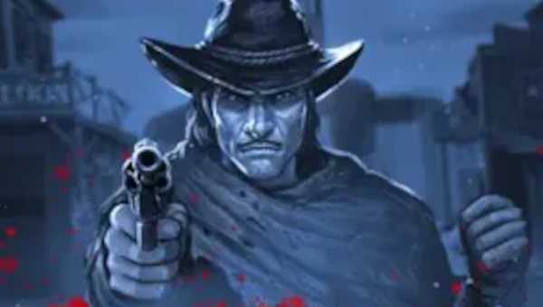 Tombstone Begins gameplay