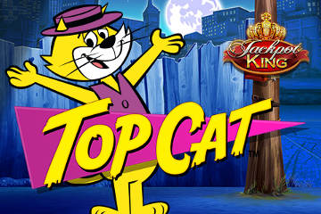 Top Cat