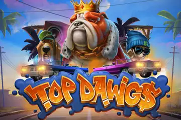 Top Dawgs logo