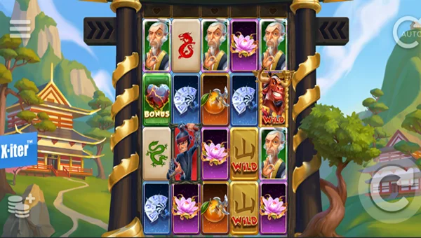 Toro Shogun
