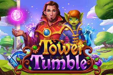 Tower Tumble