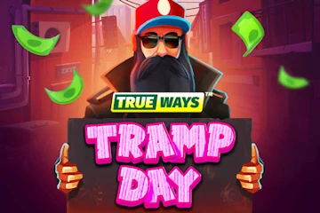 Tramp Day Trueways