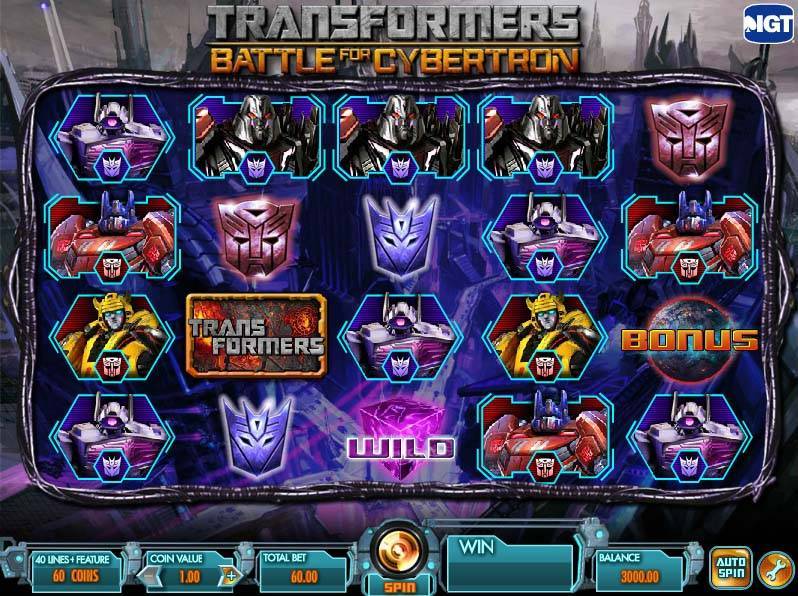 Transformers