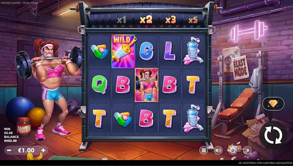 Transformers gameplay