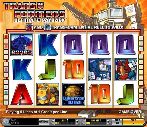 Transformers
