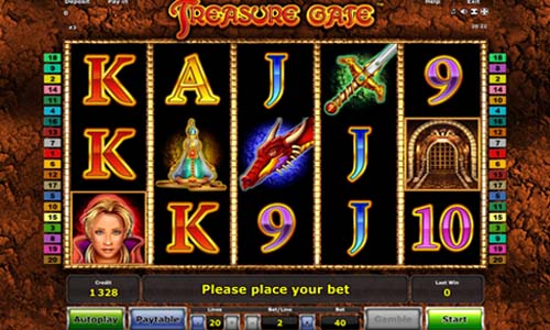 cadastre e ganhe bônus para jogar slots