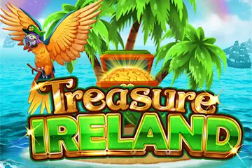 Treasure Ireland