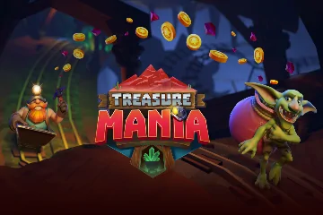 Treasure Mania