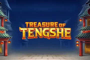 Treasure of Tengshe