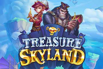 Treasure Skyland