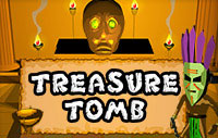 Treasure Tomb