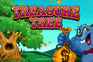 Treasure Tree