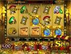 Treasure Room