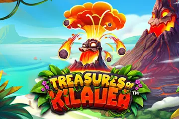 Treasures of Kilauea