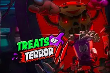 Treats Of Terror II