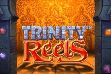 Trinity Reels