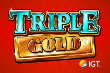 Triple Gold