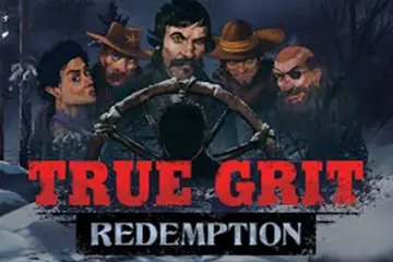 True Grit Redemption logo