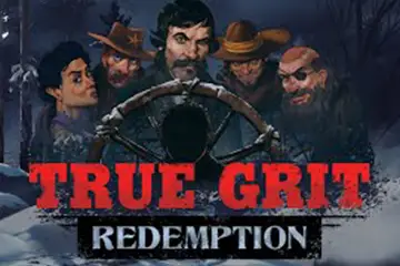 True Grit Redemption