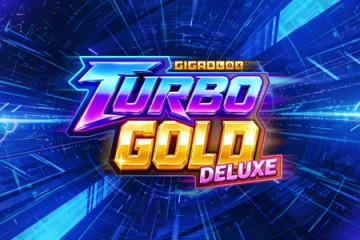 Turbo Gold Deluxe