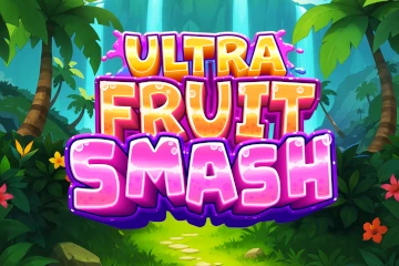 Ultra Fruit Smash
