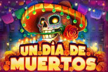 Un Dia De Muertos