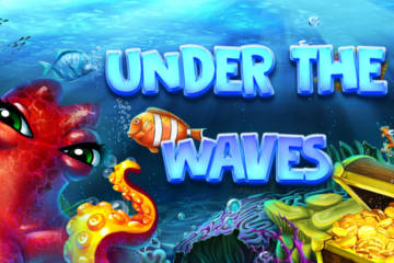 Under The Waves